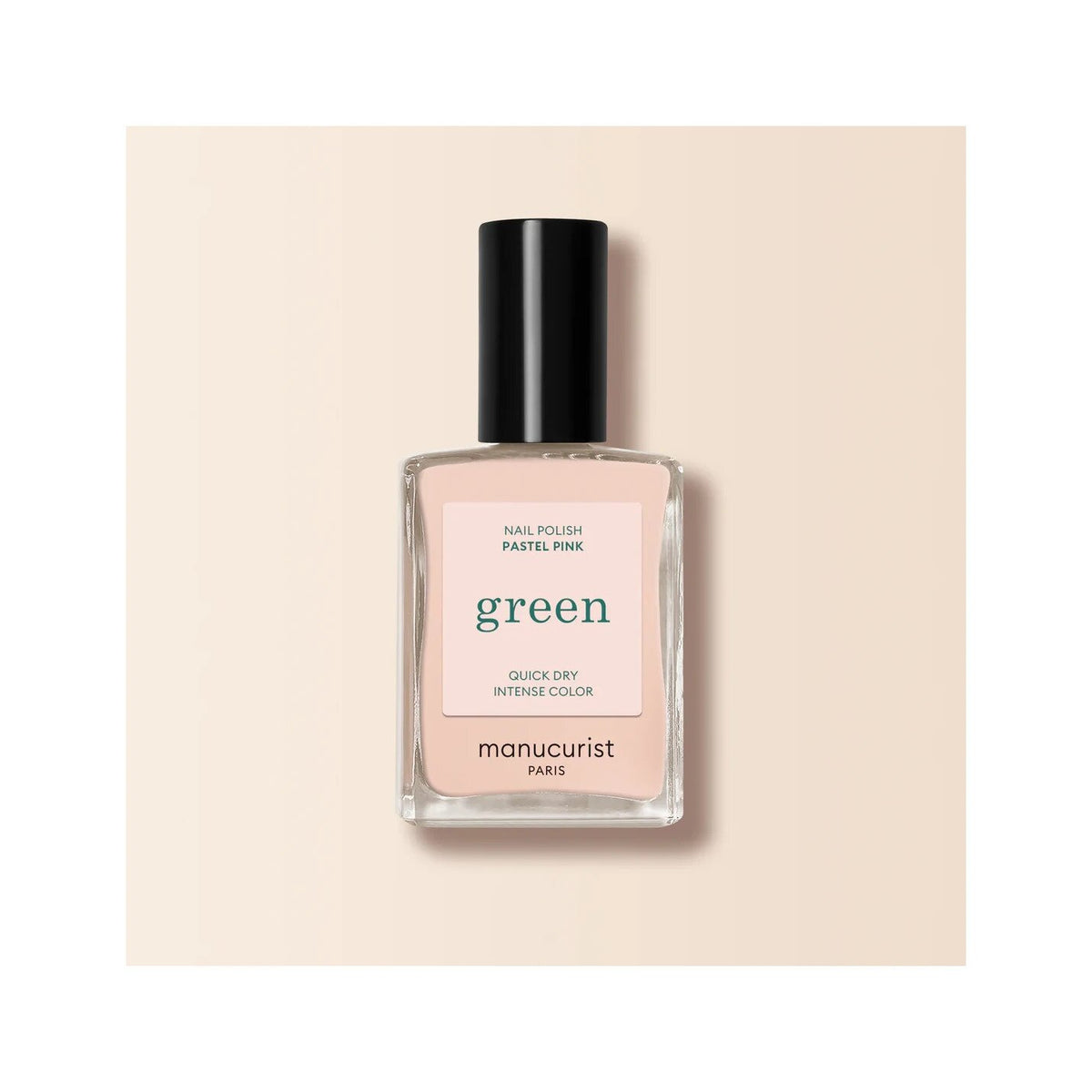 Manucurist green pastel p 15ml