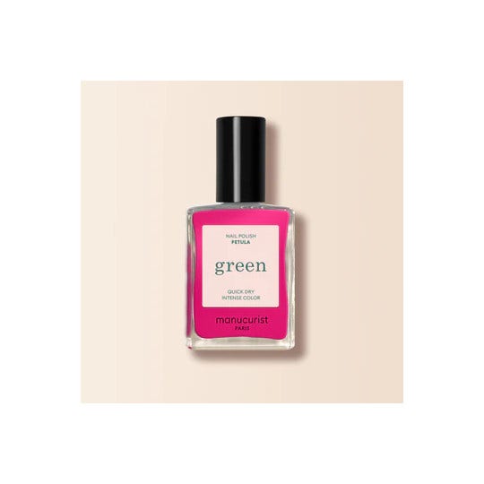 Manucurist green petula 15ml