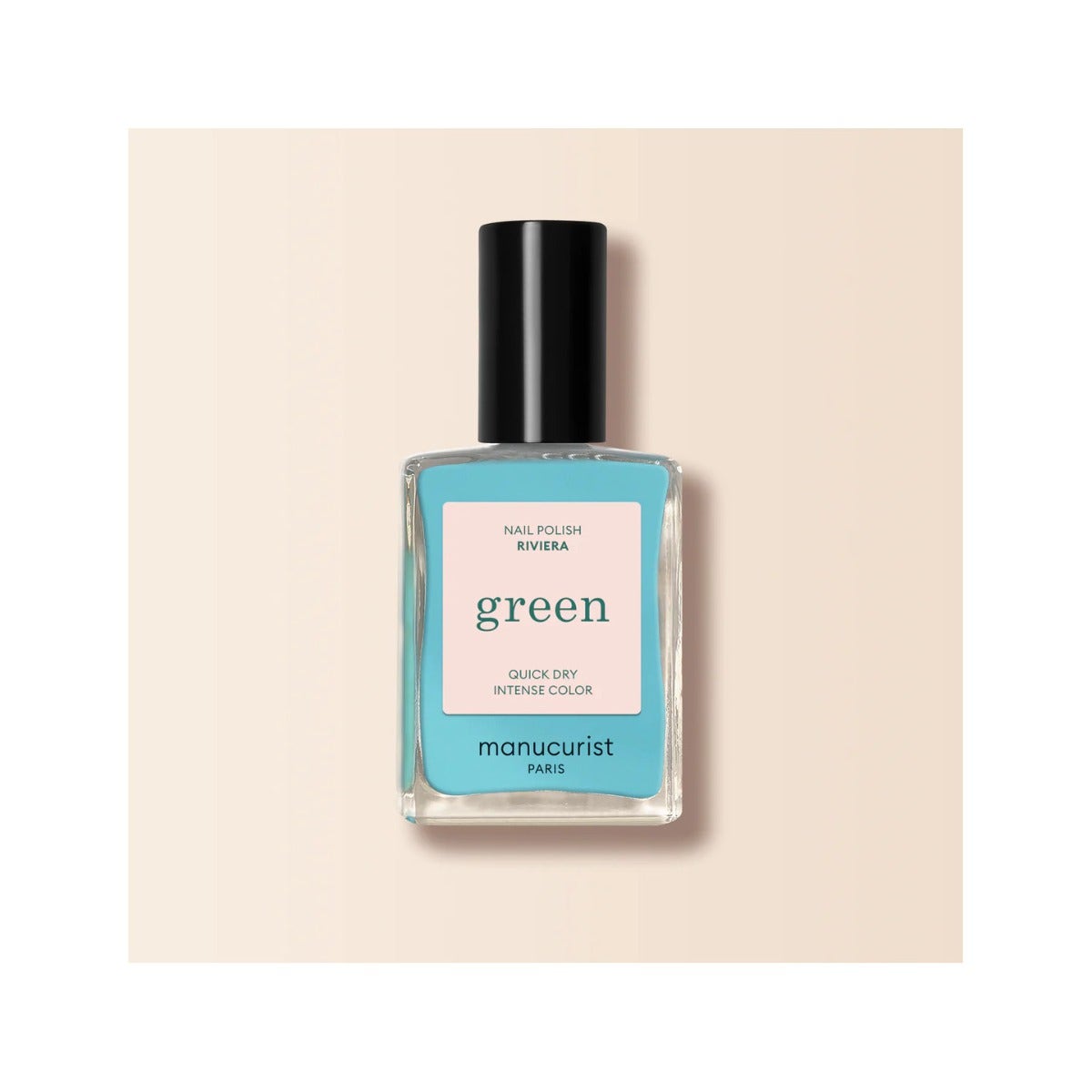 Manucurist green riviera 15ml