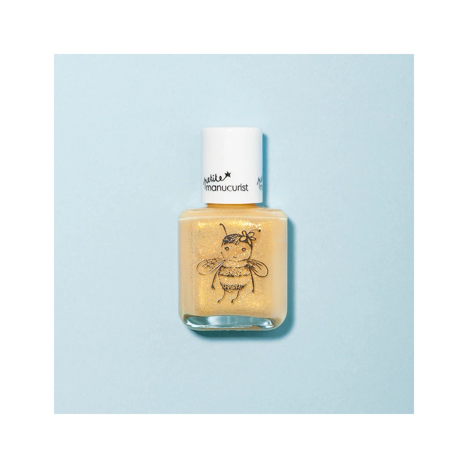 Manucurist petite pia abeille