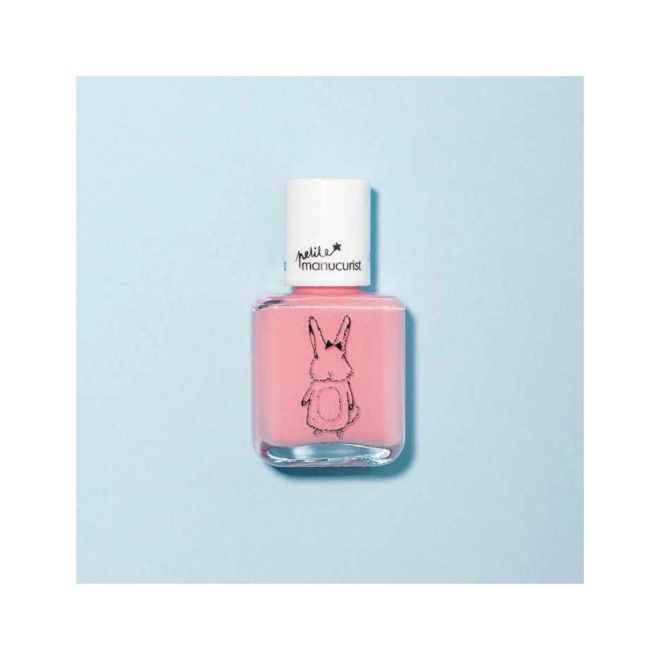 Manucurist petite rosie lapine