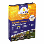 Manuka benefit pappa real 10fl
