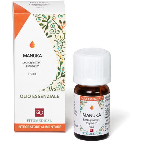 Manuka oe 5ml