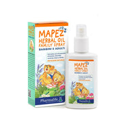 Mapez herbal oil 100ml