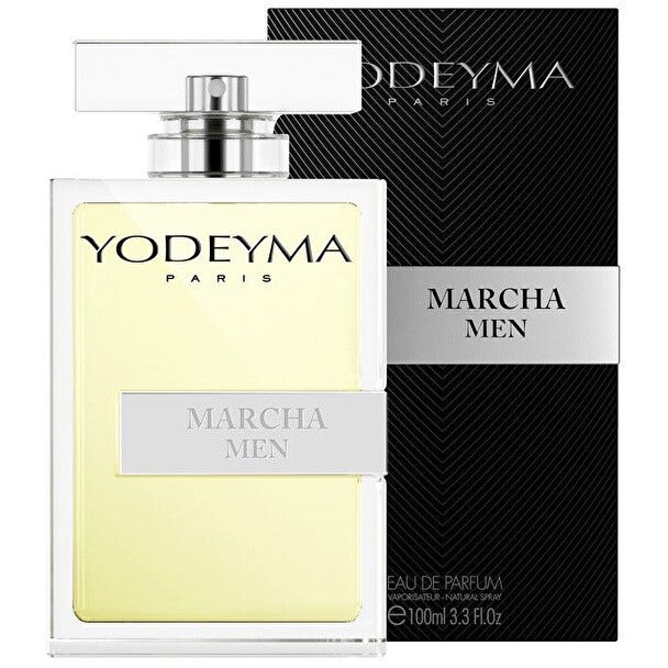 Marcha men 100ml