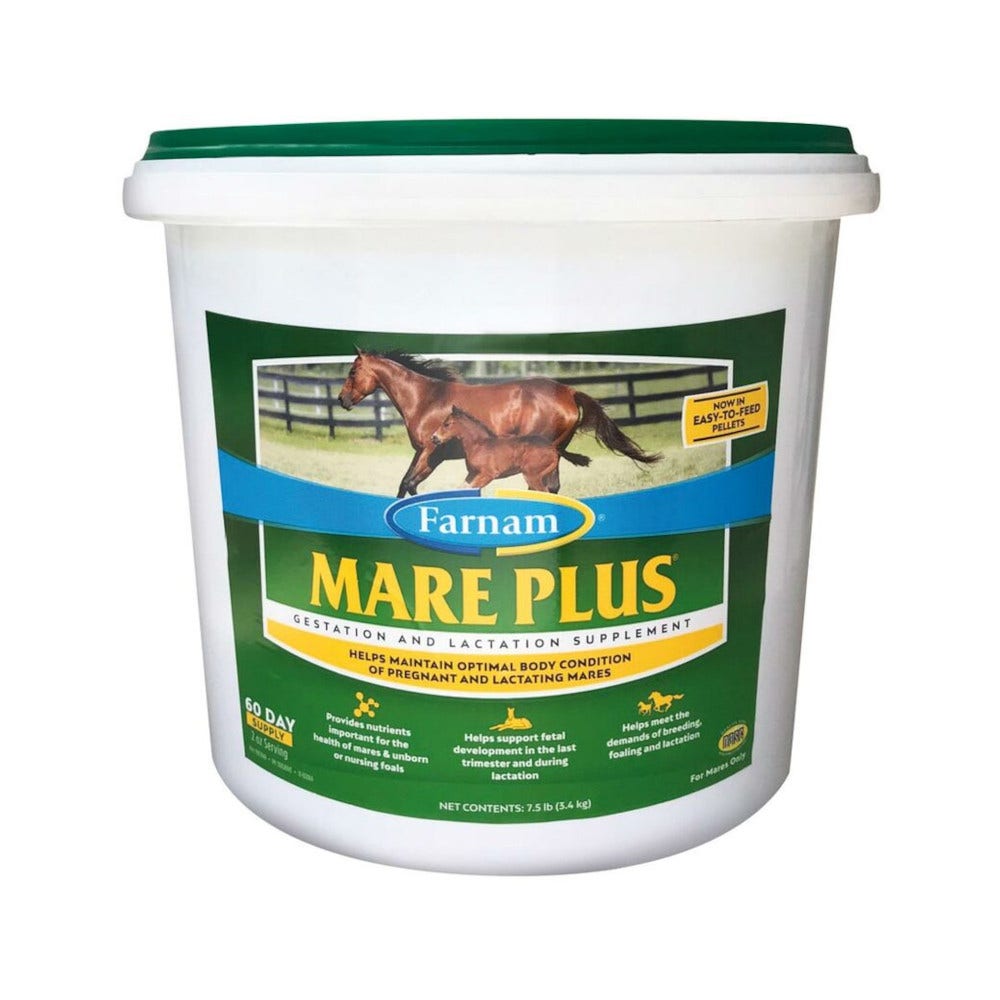 Mare plus polvere 3,4 kg