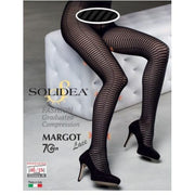 Margot 70 lace nero 2m