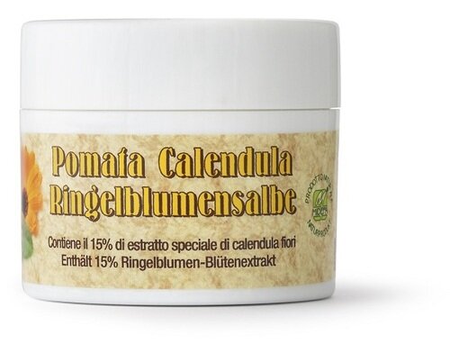 Maria treben pomata calendula80ml