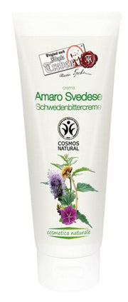 Mariatreben crema amaro svedese 100 ml