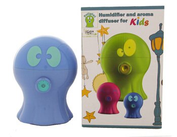 Marlin polipini diffusore kids