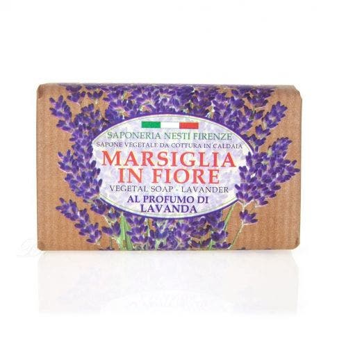 Marsiglia in fiore lavan&ginep