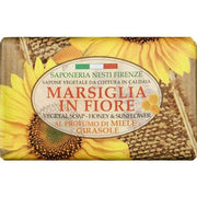 Marsiglia in fiore miele&giras