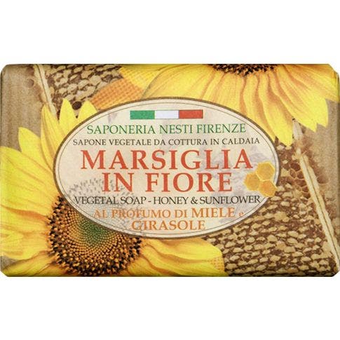 Marsiglia in fiore miele&giras
