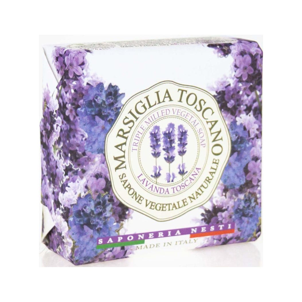 Marsiglia toscano lavanda tosc