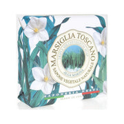 Marsiglia toscano sapone alga mar