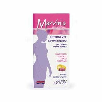Marvinia detergente intimo liquido