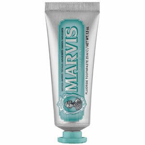 Marvis dentifricio anise mint 25ml