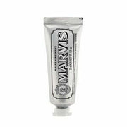 Marvis dentifricio whitening mint  25ml