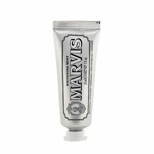 Marvis dentifricio whitening mint  25ml