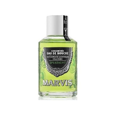 Marvis eau de bouche spearmint
