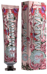 Marvis kissing rose 75ml