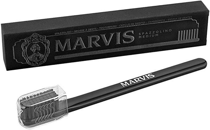 Marvis medium toothbrush 1 pezzo