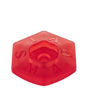 Marvis red toothpaste holder