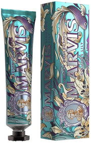 Marvis sinuous lily 75ml