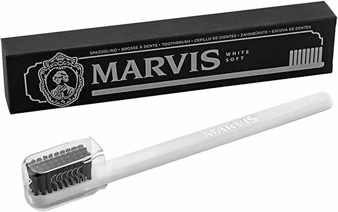 Marvis soft toothbrush 1 pezzo