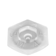 Marvis white toothpaste holder