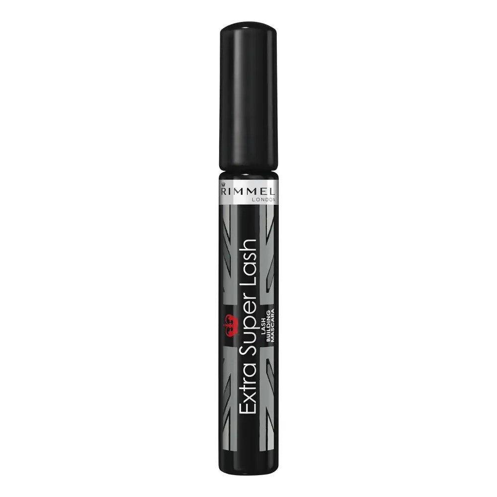 Mascara extra super l101 black
