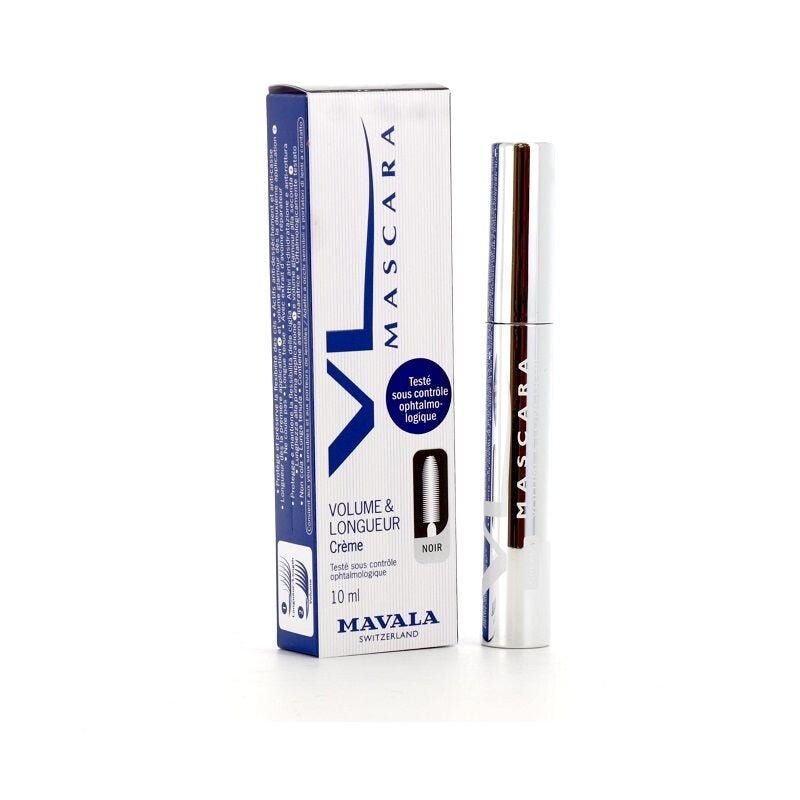 Mascara vl crema