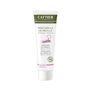 Maschera argill ro/aloe vera bio