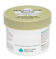 Maschera capelli decotto 200 ml