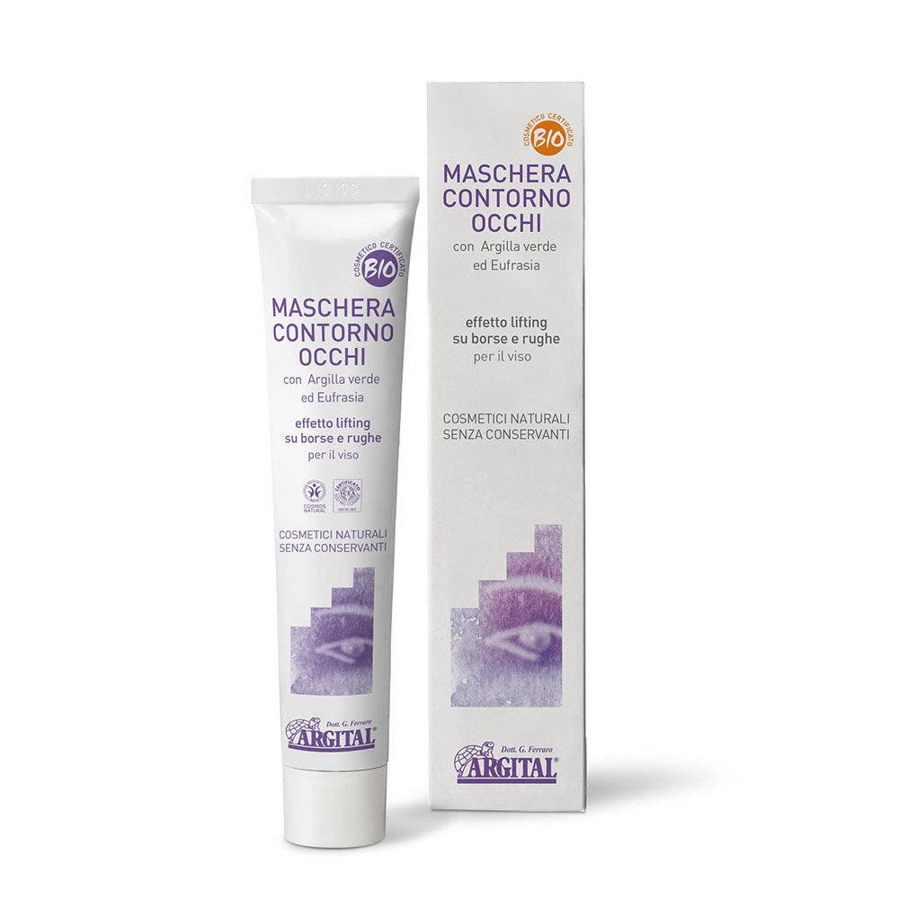 Maschera contorno occhi 50 ml