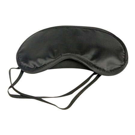 Maschera copri occhi viaggio