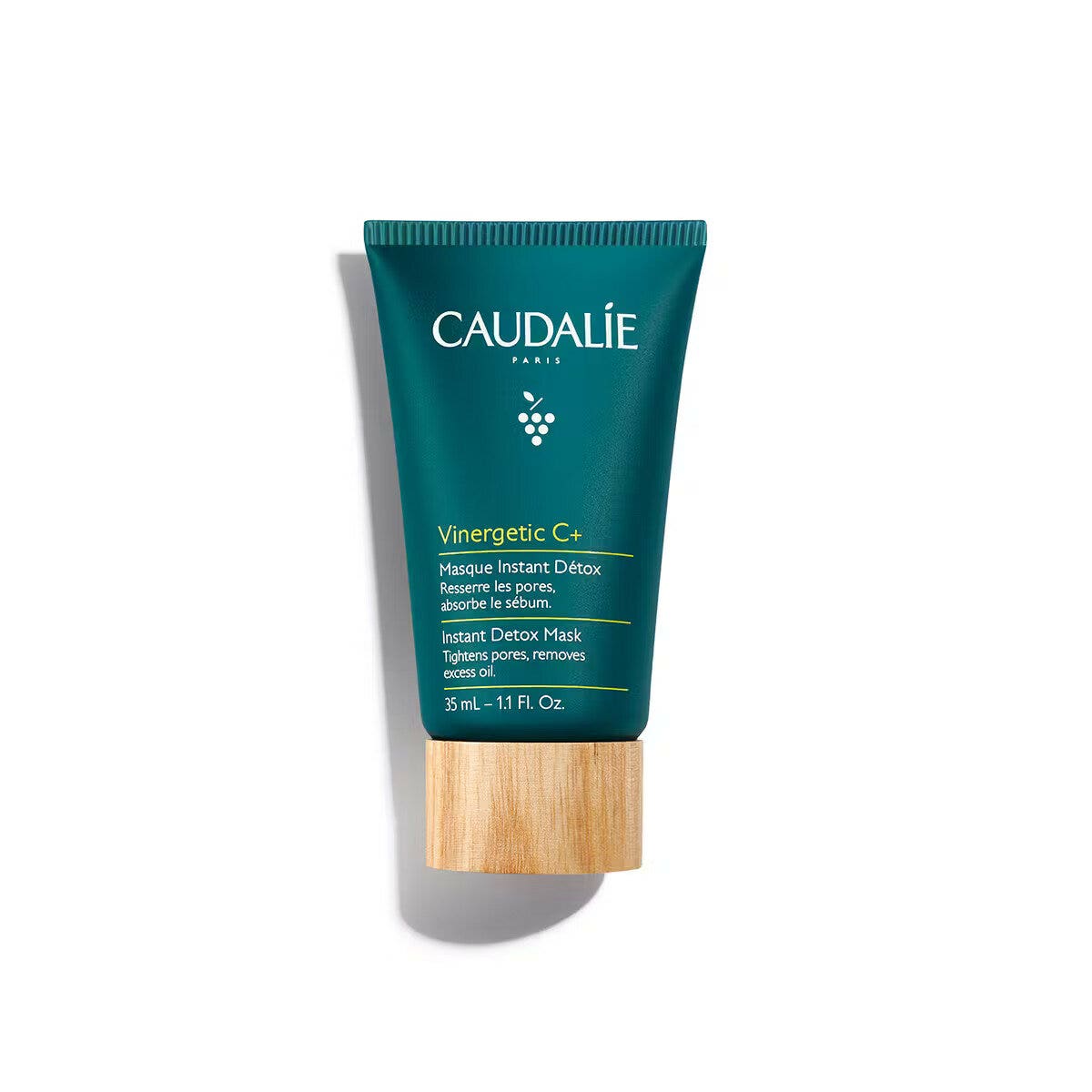 Maschera instant detox 35ml