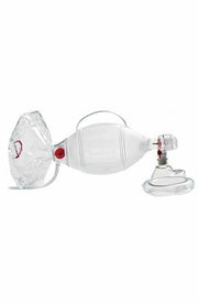 Maschera monouso pall rianim l
