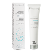 Maschera viso dermopurif notte