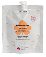 Maschera viso no smog 30 ml