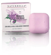 Maschera viso solida rimineralizzate 30 g