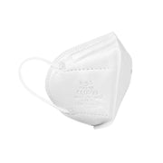 Mascherina ffp2 small bianco