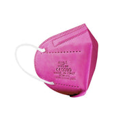 Mascherina ffp2 small fucsia