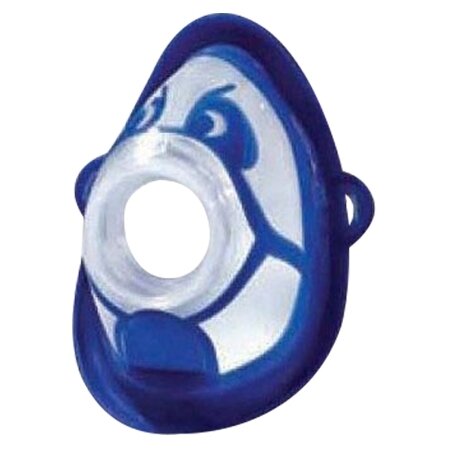 Mascherina pediatrica rf7 1 pezzo