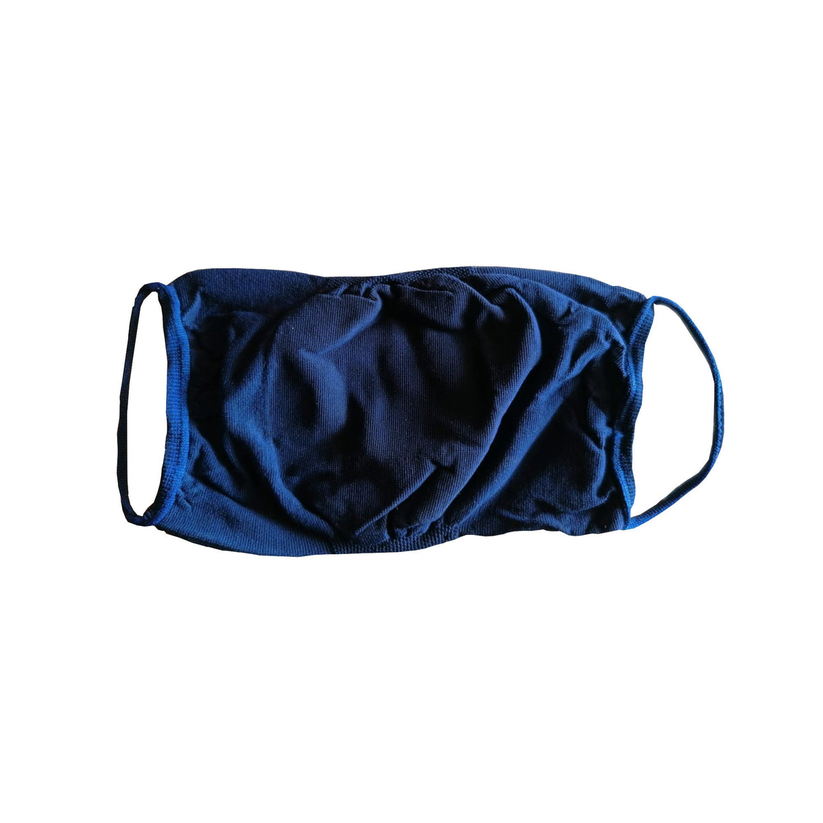 Mascherina protettiva lavab blu 3 pezzi