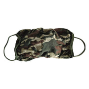 Mascherina protettiva lavab d camufl