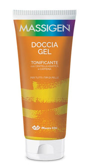 Massaggio docciagel tonificante 200 ml