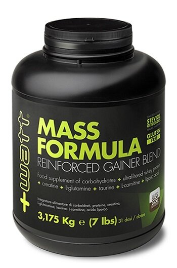 Massaggio formula 7 lbs cacao