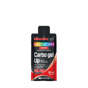 Massigen sport carbo gel up30p