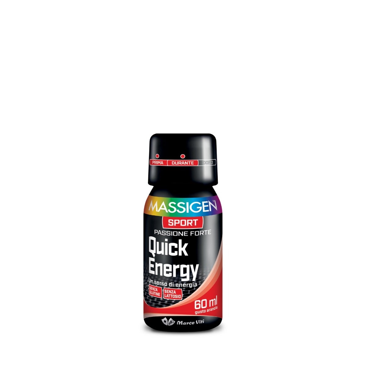 Massigen sport quick energ60ml